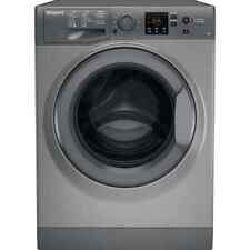 Hotpoint nswm743ugg washing for sale  HALIFAX