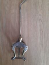 Vintage lyre clamp for sale  SWANSEA