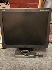 computer monitors nec for sale  Gloucester