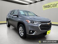 2019 chevrolet traverse for sale  Tomball