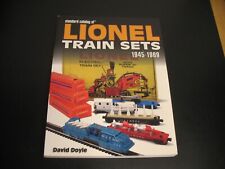 Standard catalog lionel for sale  Bensalem