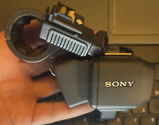 Adaptador de áudio de microfone Sony XLR para HDV HVR-A1U comprar usado  Enviando para Brazil