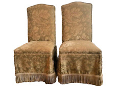 Chair slipper accent for sale  Marietta