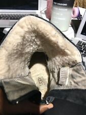 Ugg wedge boots for sale  Dayton