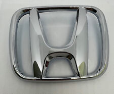 Emblema de grade dianteira para Honda Accord 2003 - 2017 CR-V 2005-2011 comprar usado  Enviando para Brazil