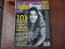 Guitar player magazine for sale  Clayton