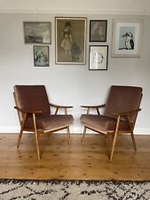 Vintage midcentury pair for sale  SOUTHAMPTON