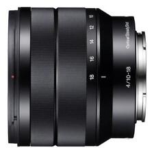Sony sel1018 18mm for sale  USA