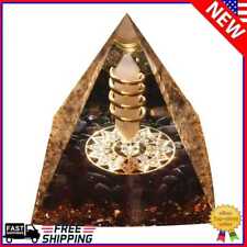 Orgonite chakra crystal for sale  Shipping to Ireland
