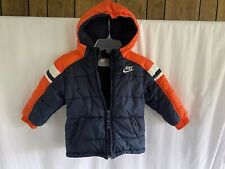 Nike toddler puffer for sale  New Castle