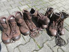 Haix army boots gebraucht kaufen  Ortenburg