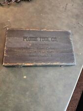 Vintage plomb tool for sale  Victoria