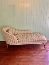 Antique chaise longue for sale  LONDON