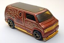 Hot wheels custom gebraucht kaufen  Löbtau