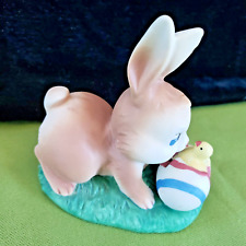 Porcelain rabbit newly for sale  Bouse