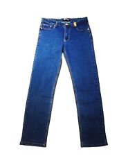 Jeans uomo elasticizzato usato  Boves