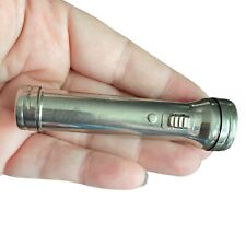 Awesome Mini Kwik Lite 3” Flashlight Vintage Tiny Miniature Light for sale  Shipping to South Africa