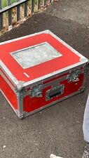 Flight case large for sale  LEICESTER