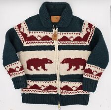Vintage canadian sweater for sale  Grosse Ile
