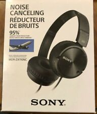 Sony mdr zx110nc for sale  Ozan