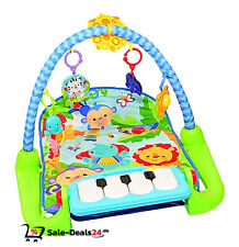 Spieldecke fisher price gebraucht kaufen  Bemerode