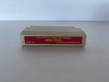 Star Trek - Juego de ordenador Texas Instruments 1983 - Envío gratuito - De colección, usado segunda mano  Embacar hacia Argentina