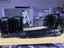 Babyliss diamond big for sale  SWINDON