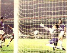 Copa Libertadores CRUZEIRO vs RIVER PLATE - Revista 1991 segunda mano  Argentina 