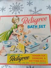 Vintage pedigree bath for sale  SUNDERLAND