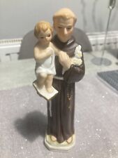 Vintage religious figure for sale  OLDHAM