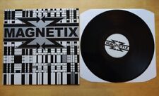 Magnetix 1st vinyl d'occasion  Paris XVIII