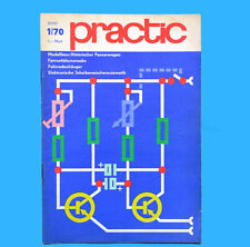 Ddr practic 1970 gebraucht kaufen  Bitterfeld