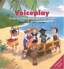 Voiceplay songs young for sale  UK
