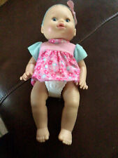 Talking baby doll for sale  BIRMINGHAM