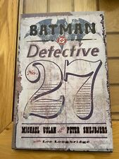 Comics batman detective for sale  BIRMINGHAM