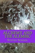 Alchemy alembic http for sale  AMMANFORD