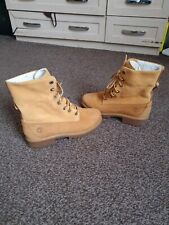 Timberland boots women for sale  LONDON