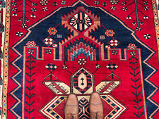 Handmade antique rug for sale  Allen