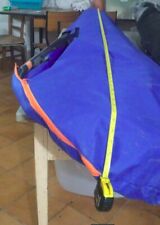 Kit vela windsurf usato  Settingiano