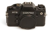 Contax rts quartz for sale  Shipping to Ireland