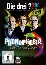 phonophobia gebraucht kaufen  Berlin