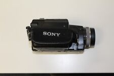 Videokamera camcorder sony gebraucht kaufen  Oberursel (Taunus)