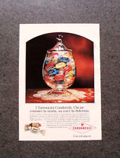 I222 advertising pubblicità usato  Maranello