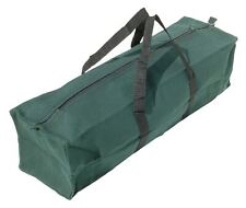 Canvas tool bag for sale  WALSALL