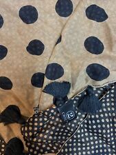 Chic polka dot for sale  Rahway