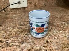 Porcelain tea sake for sale  Quincy