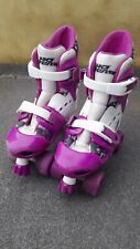 Fear roller skates for sale  EPSOM