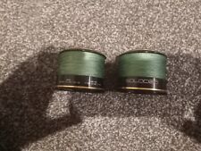 Wychwood solace spools for sale  ROMFORD