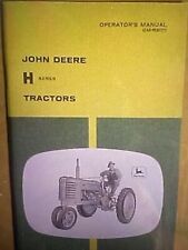 John deere tractors for sale  Argyle