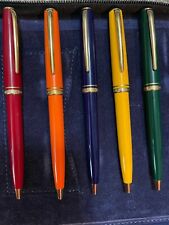 Montblanc generation pen for sale  Greenwood